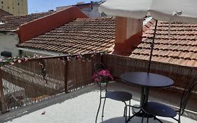 Moradia Em Vila Da Cidade