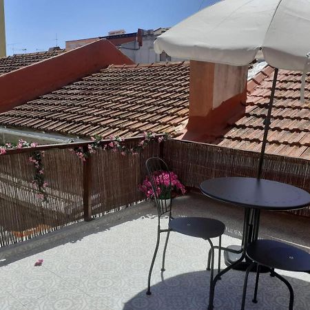 Villa Moradia Em Vila Da Cidade à Lisboa Extérieur photo