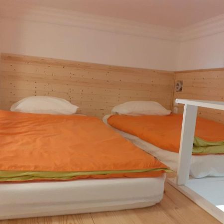 Villa Moradia Em Vila Da Cidade à Lisboa Extérieur photo