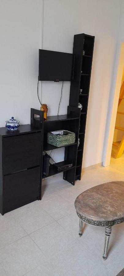 Villa Moradia Em Vila Da Cidade à Lisboa Extérieur photo
