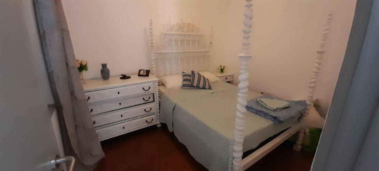 Villa Moradia Em Vila Da Cidade à Lisboa Extérieur photo
