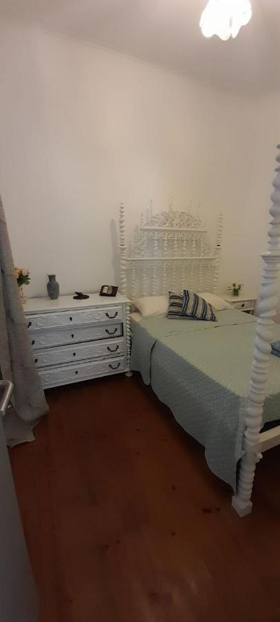 Villa Moradia Em Vila Da Cidade à Lisboa Extérieur photo