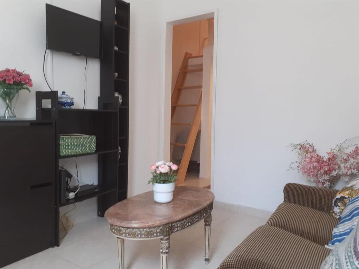 Villa Moradia Em Vila Da Cidade à Lisboa Extérieur photo